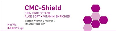 Principal Display (Cmc Shield1)